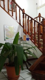Novo Hostal