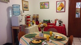 Novo Hostal