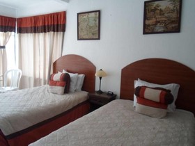 Novo Hostal
