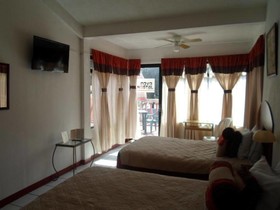 Novo Hostal