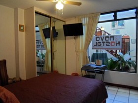 Novo Hostal