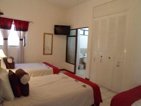 Novo Hostal