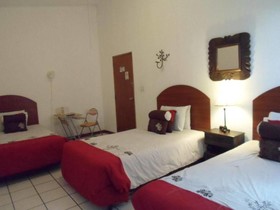 Novo Hostal
