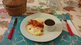 Novo Hostal
