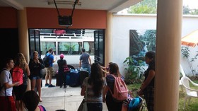 Novo Hostal