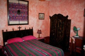 Posada Belen Museo Inn
