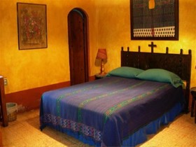Posada Belen Museo Inn