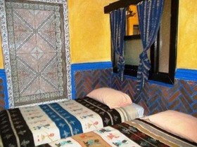 Posada Belen Museo Inn