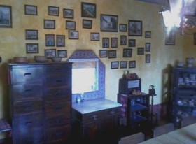 Posada Belen Museo Inn