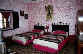 Posada Belen Museo Inn