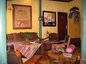 Posada Belen Museo Inn