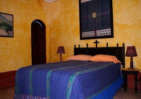 Posada Belen Museo Inn