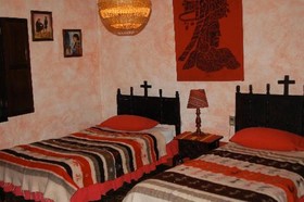 Posada Belen Museo Inn