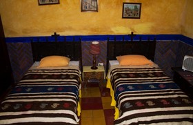 Posada Belen Museo Inn