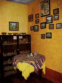 Posada Belen Museo Inn