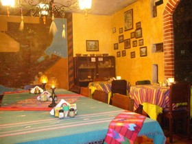 Posada Belen Museo Inn