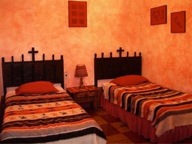 Posada Belen Museo Inn