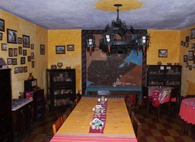 Posada Belen Museo Inn