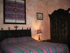 Posada Belen Museo Inn