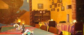 Posada Belen Museo Inn