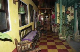 Posada Belen Museo Inn