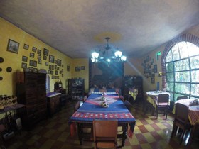 Posada Belen Museo Inn