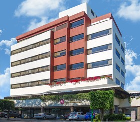Santander Plaza