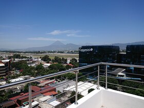 Suites Terraza Imperial