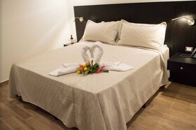 Suites Terraza Imperial