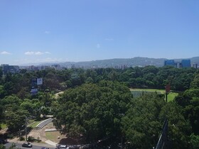 Suites Terraza Imperial