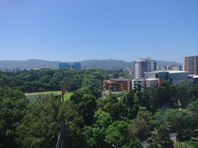 Suites Terraza Imperial