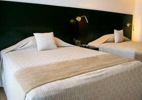 Suites Terraza Imperial