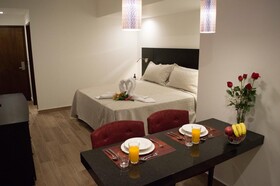 Suites Terraza Imperial