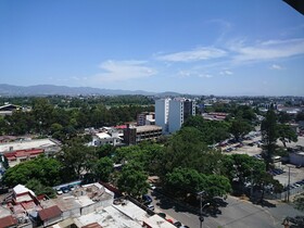 Suites Terraza Imperial