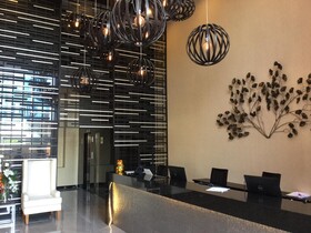 Suites Terraza Imperial