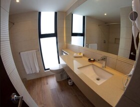 Suites Terraza Imperial