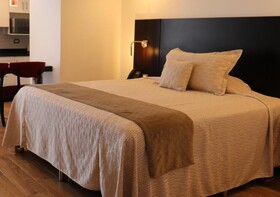 Suites Terraza Imperial