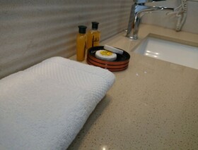 Suites Terraza Imperial