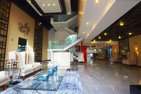 Suites Terraza Imperial