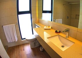 Suites Terraza Imperial