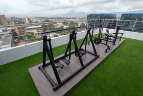 Suites Terraza Imperial
