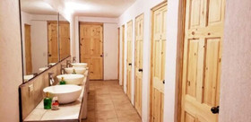 Hotel Los Olivos