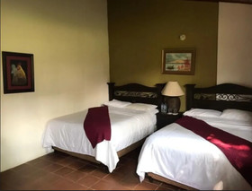 Hotel Los Olivos