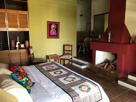 Hotel Los Olivos