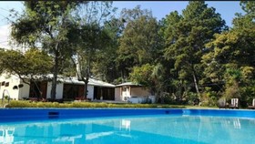 Hotel Los Olivos