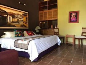 Hotel Los Olivos