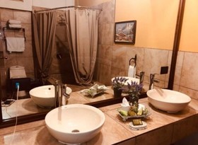 Hotel Los Olivos