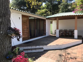 Hotel Los Olivos
