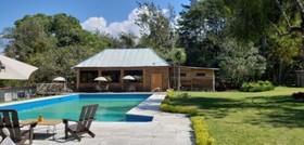 Hotel Los Olivos