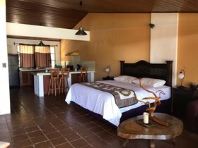 Hotel Los Olivos